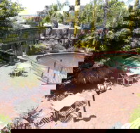 Bell Motel - Inverell Accommodation