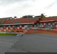 Albany Apartments - Inverell Accommodation