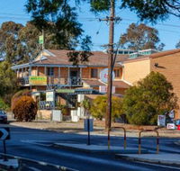 Aussie Settler Motel - Inverell Accommodation