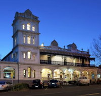 Yarra Valley Grand Hotel - Inverell Accommodation