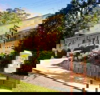 Riverview Boutique Motel - Inverell Accommodation