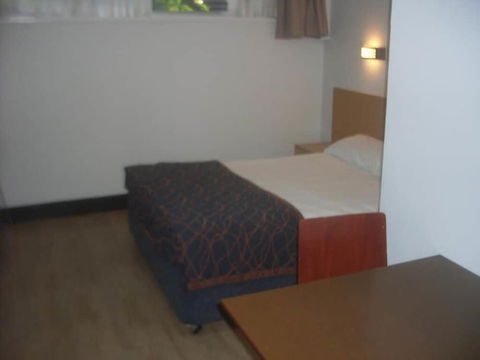 Airway Motel - Inverell Accommodation 6