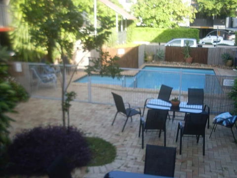 Airway Motel - Inverell Accommodation 2