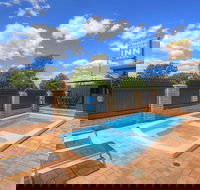 Cousins Motor Inn - Inverell Accommodation