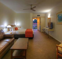 Mackays Motel Mission Beach - Inverell Accommodation