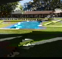 Old Maitland Inn - Inverell Accommodation