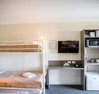 Lilac City Motor Inn  Steakhouse - Inverell Accommodation