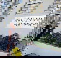 Macquarie Waters Boutique Apartment Hotel - Inverell Accommodation