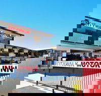 Citywalk Motor Inn - Inverell Accommodation