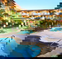 Caloundra Central Apartment Hotel - Inverell Accommodation