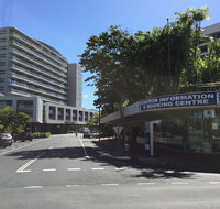 Cairns Private Apartments - Inverell Accommodation
