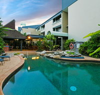 Cascade Gardens - Inverell Accommodation