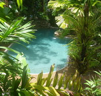 Palm Cove Tropic Apartments - Inverell Accommodation