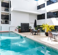 Elysium Apartments - Inverell Accommodation