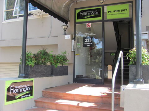 Apartments On Flemington - Inverell Accommodation 0