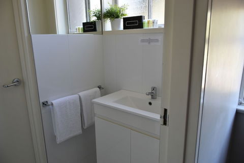 Apartments On Flemington - Inverell Accommodation 5