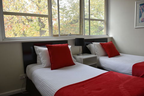 Apartments On Flemington - Inverell Accommodation 4