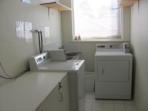 Apartments On Flemington - Inverell Accommodation 6