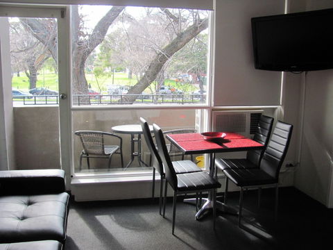 Apartments On Flemington - Inverell Accommodation 3