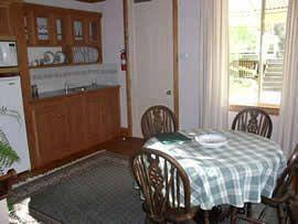 Yarrawonga Park NSW Inverell Accommodation