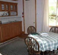 Kemeys Mountain Hideaway - Inverell Accommodation
