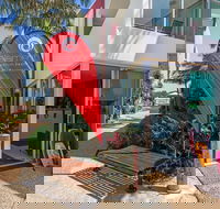 Element on Coolum Beach - Inverell Accommodation