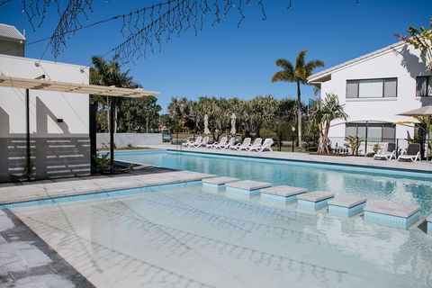 Culgoa Point Beach Resort - Inverell Accommodation 2