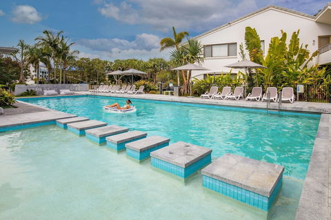 Culgoa Point Beach Resort - Inverell Accommodation 3