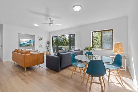 Culgoa Point Beach Resort - Inverell Accommodation 4