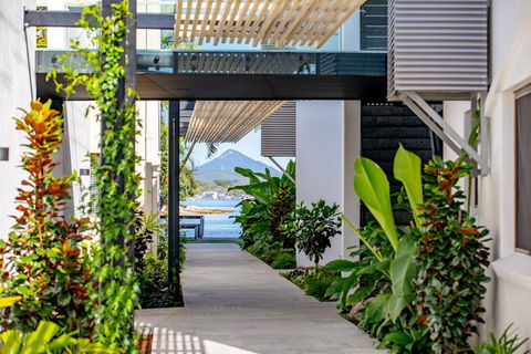 Culgoa Point Beach Resort - Inverell Accommodation 0