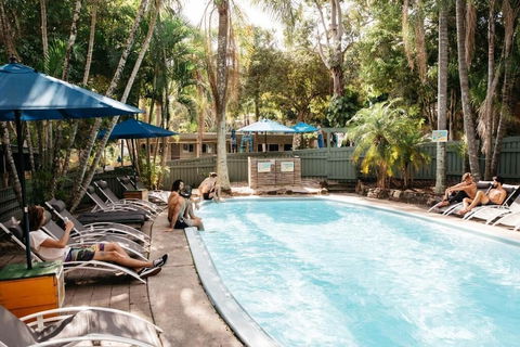 Nomads Noosa Backpackers Hostel - Inverell Accommodation 5