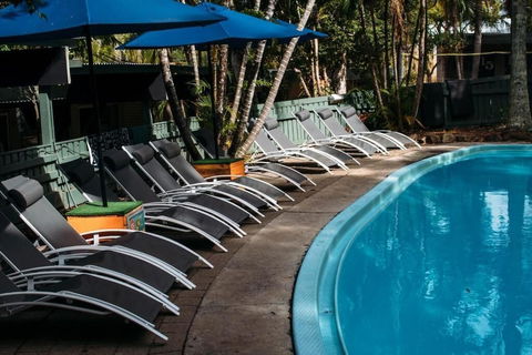 Nomads Noosa Backpackers Hostel - Inverell Accommodation 6