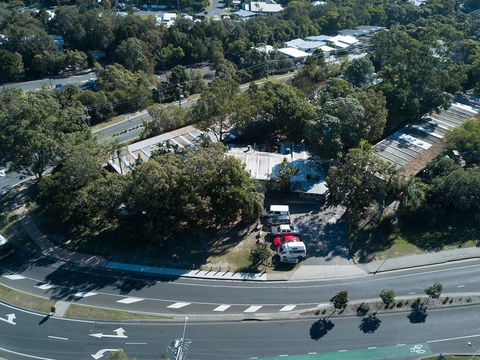 Nomads Noosa Backpackers Hostel - Inverell Accommodation 0