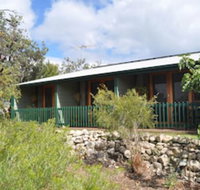 The Fig Tree B  B - Inverell Accommodation