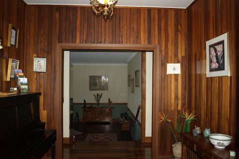 Amamoor Lodge - Inverell Accommodation 3