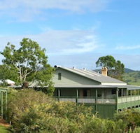 Amamoor Lodge - Inverell Accommodation