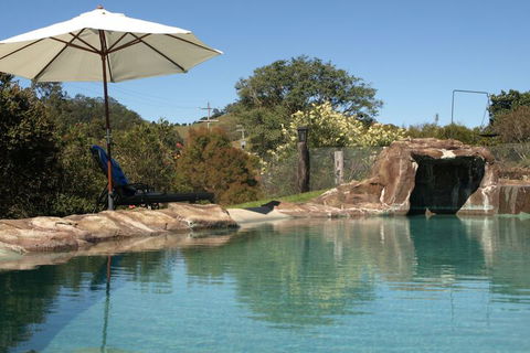 Amamoor Lodge - Inverell Accommodation 6