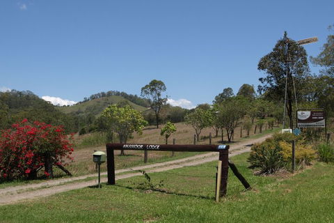Amamoor Lodge - Inverell Accommodation 1