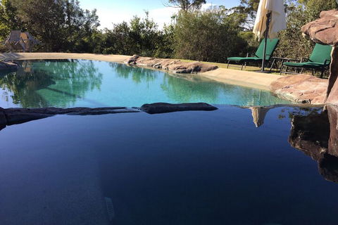 Amamoor Lodge - Inverell Accommodation 7