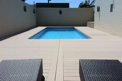 Arabella On West Apartments - Inverell Accommodation 4