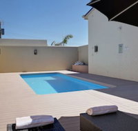 Arabella On West Apartments - Inverell Accommodation