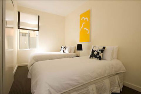 Arabella On West Apartments - Inverell Accommodation 6
