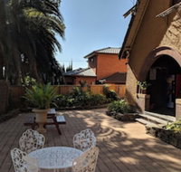 Burwood Bed And Breakfast - Inverell Accommodation