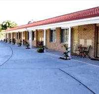Palms Oasis Motel - Inverell Accommodation