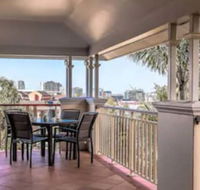 City Park Apartments - Inverell Accommodation