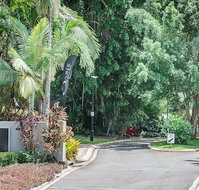Oasis at Palm Cove - Inverell Accommodation
