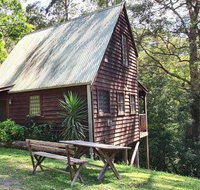 The Tops Organic Retreat - Inverell Accommodation