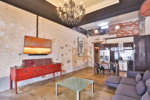 Indulge Apartments - Eighth Street - Inverell Accommodation 0