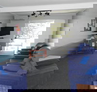 Leisure Lee Holiday Apartments - Inverell Accommodation