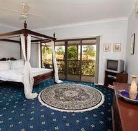 Willow Tree Estate - Inverell Accommodation